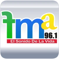 Fm Anta 96.1 Mhz